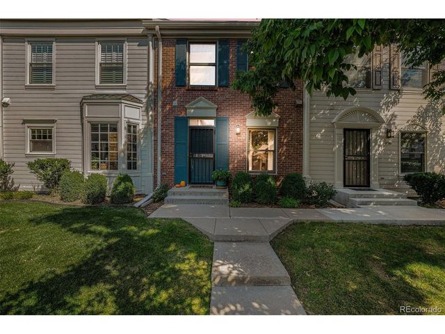 5787 E 9th Ave, Denver, CO 80220