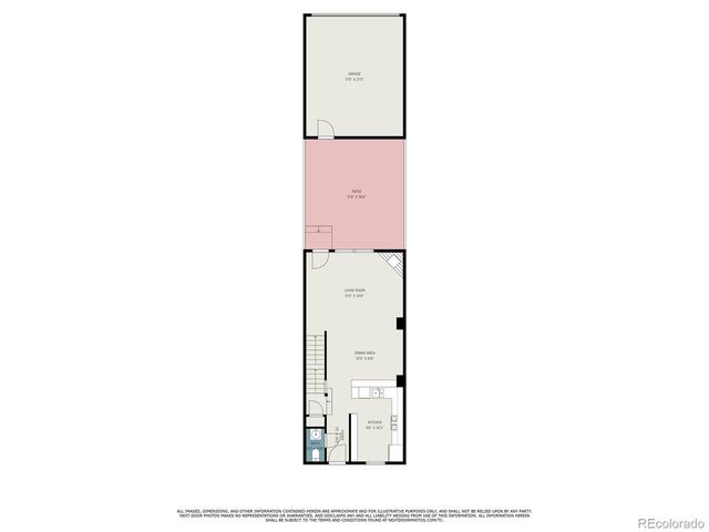 5787 E 9th Ave, Denver, CO 80220