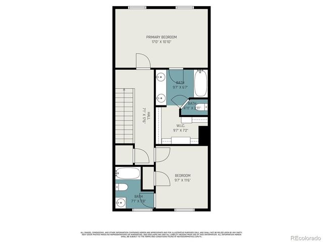 5787 E 9th Ave, Denver, CO 80220