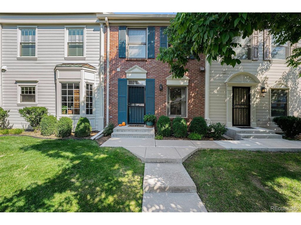 5787 E 9th Ave, Denver, CO 80220