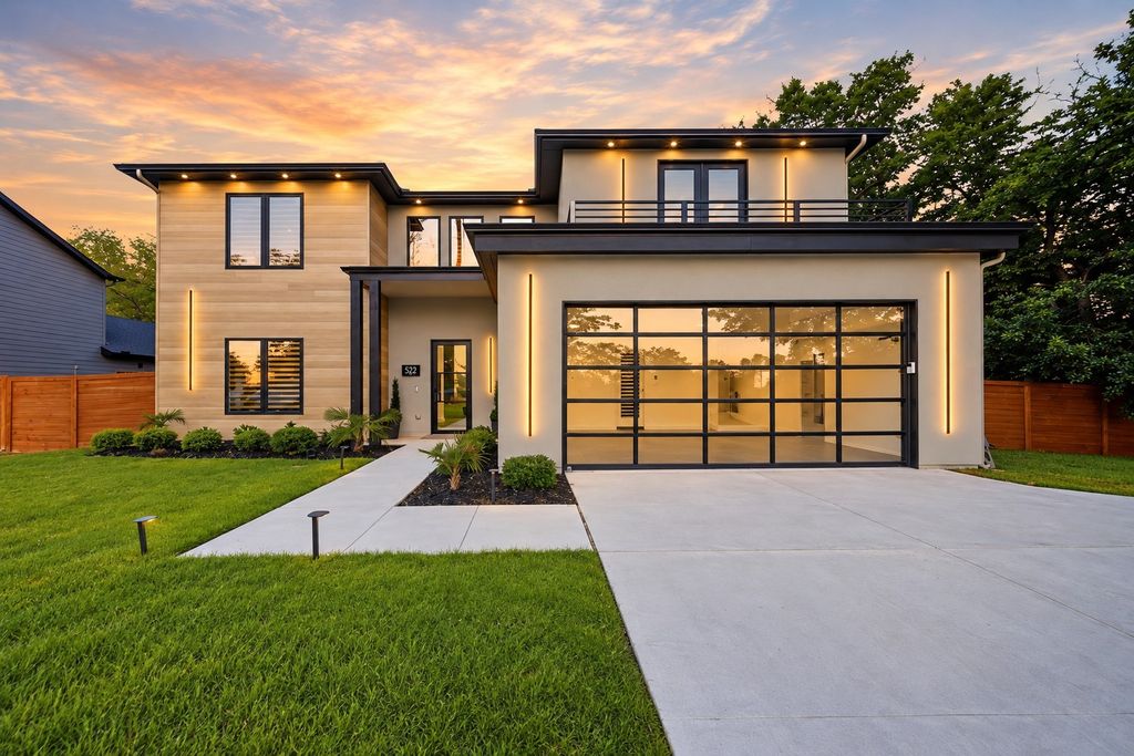 522 S Clark Road, Cedar Hill, TX 75104