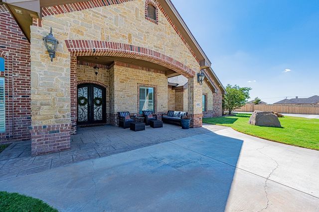 4012 E County Rd 63, Midland, TX 79705