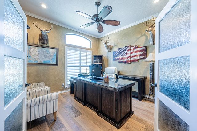 4012 E County Rd 63, Midland, TX 79705