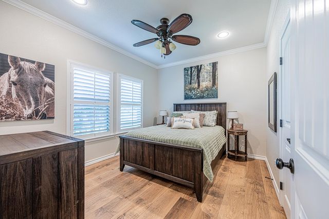 4012 E County Rd 63, Midland, TX 79705