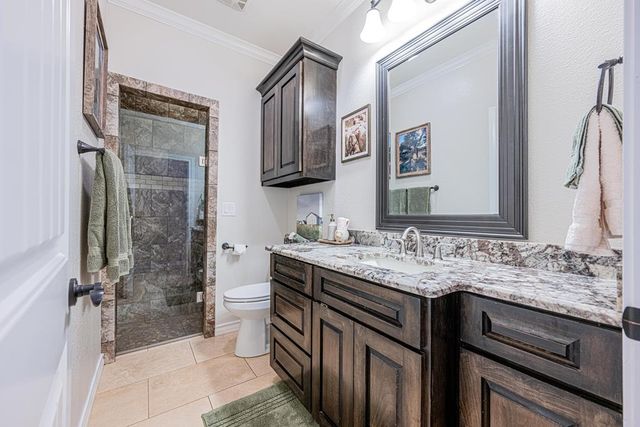 4012 E County Rd 63, Midland, TX 79705