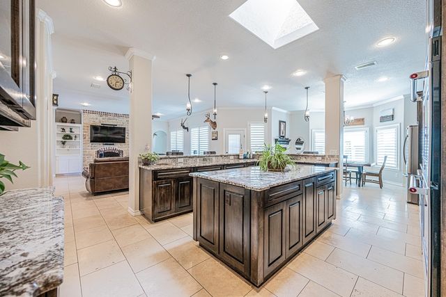 4012 E County Rd 63, Midland, TX 79705