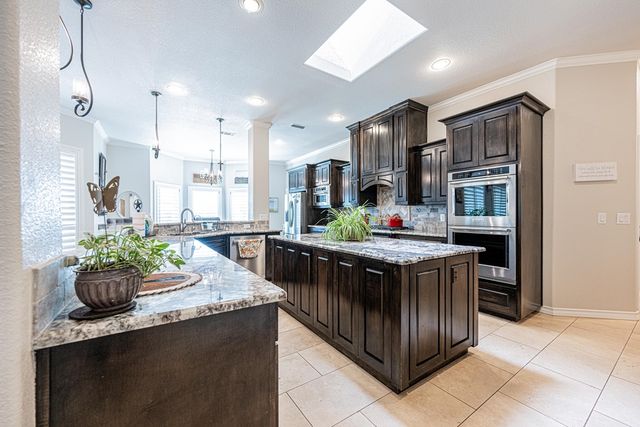 4012 E County Rd 63, Midland, TX 79705