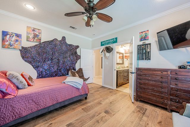 4012 E County Rd 63, Midland, TX 79705