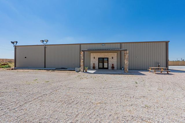 4012 E County Rd 63, Midland, TX 79705