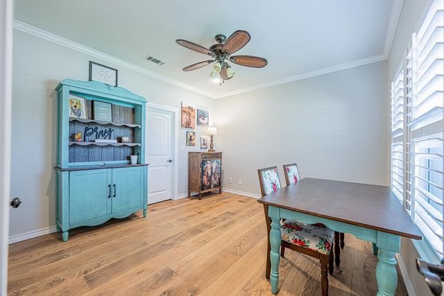 4012 E County Rd 63, Midland, TX 79705