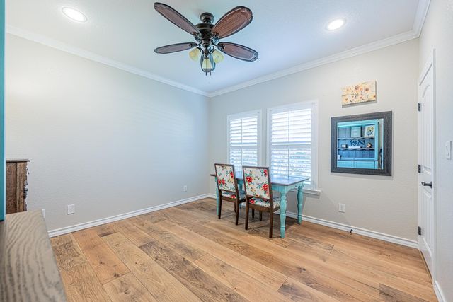 4012 E County Rd 63, Midland, TX 79705