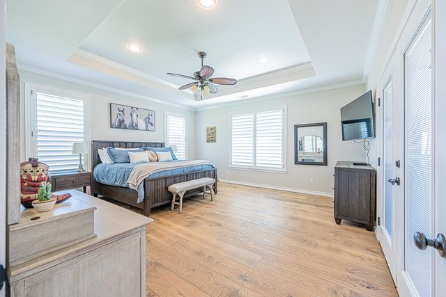 4012 E County Rd 63, Midland, TX 79705