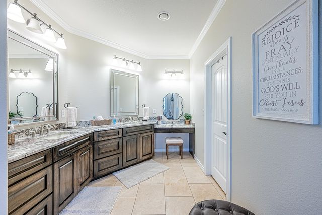 4012 E County Rd 63, Midland, TX 79705