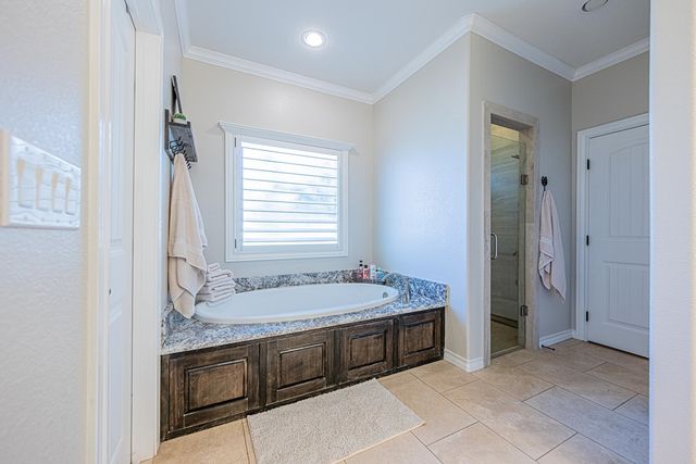 4012 E County Rd 63, Midland, TX 79705