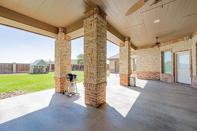 4012 E County Rd 63, Midland, TX 79705