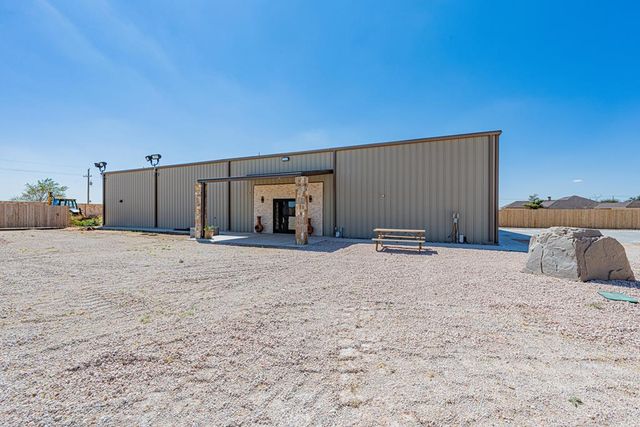 4012 E County Rd 63, Midland, TX 79705