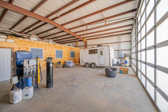 4012 E County Rd 63, Midland, TX 79705