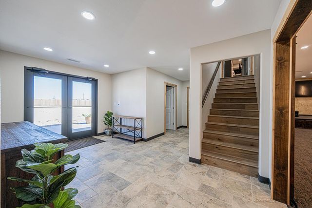 4012 E County Rd 63, Midland, TX 79705