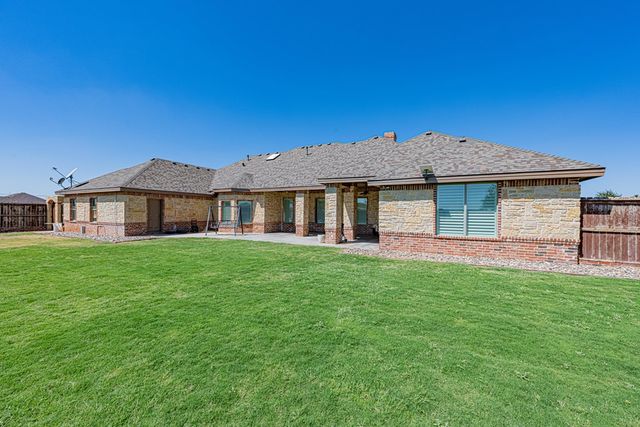 4012 E County Rd 63, Midland, TX 79705