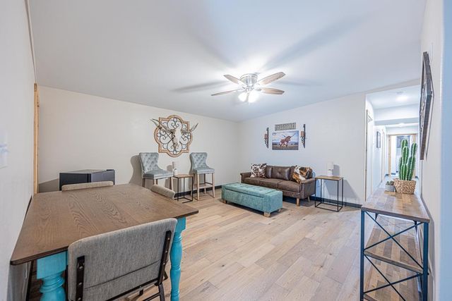 4012 E County Rd 63, Midland, TX 79705