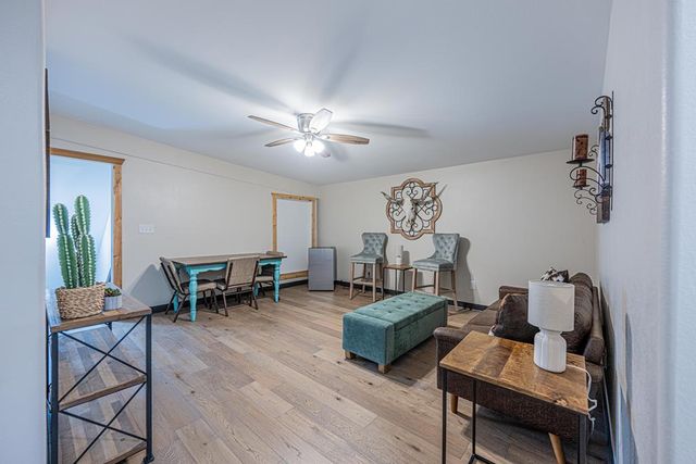 4012 E County Rd 63, Midland, TX 79705