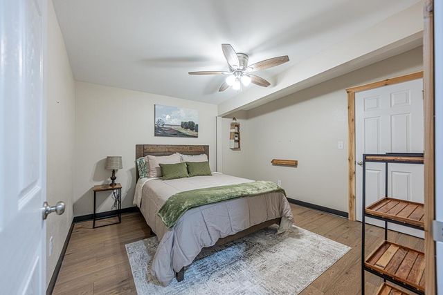 4012 E County Rd 63, Midland, TX 79705