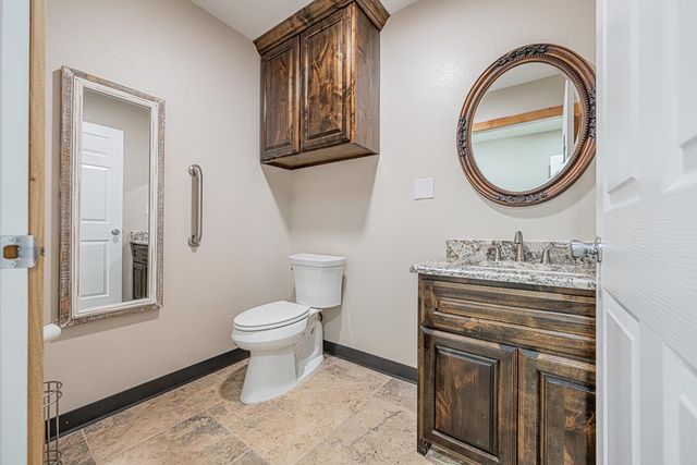 4012 E County Rd 63, Midland, TX 79705