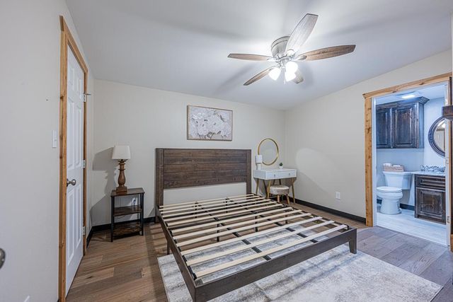 4012 E County Rd 63, Midland, TX 79705