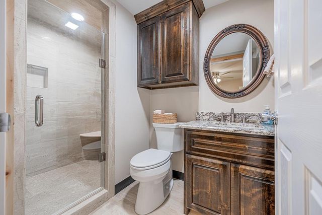 4012 E County Rd 63, Midland, TX 79705