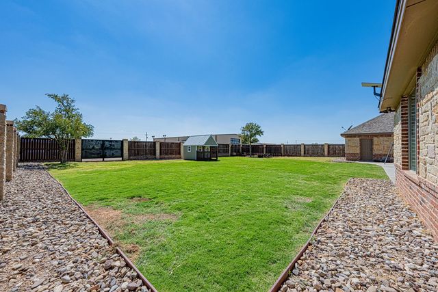 4012 E County Rd 63, Midland, TX 79705