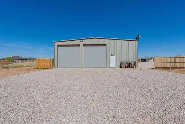 4012 E County Rd 63, Midland, TX 79705