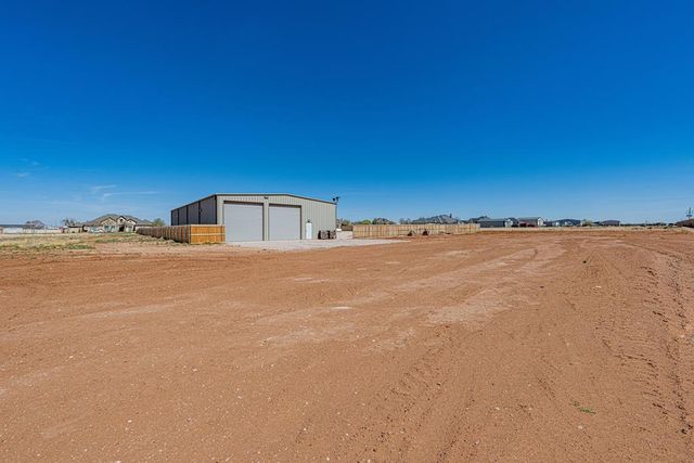 4012 E County Rd 63, Midland, TX 79705