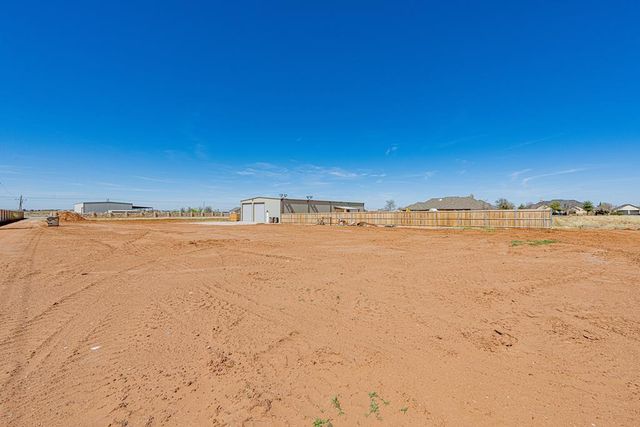 4012 E County Rd 63, Midland, TX 79705