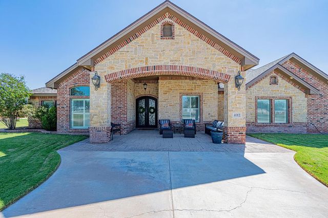 4012 E County Rd 63, Midland, TX 79705