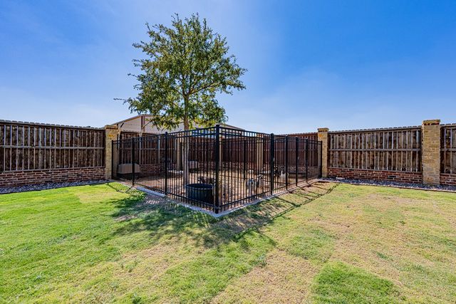 4012 E County Rd 63, Midland, TX 79705