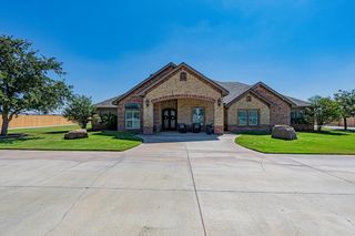4012 E County Rd 63, Midland, TX 79705