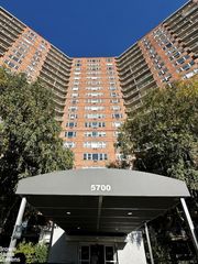 5700 Arlington Avenue 19M, Bronx, NY 10471