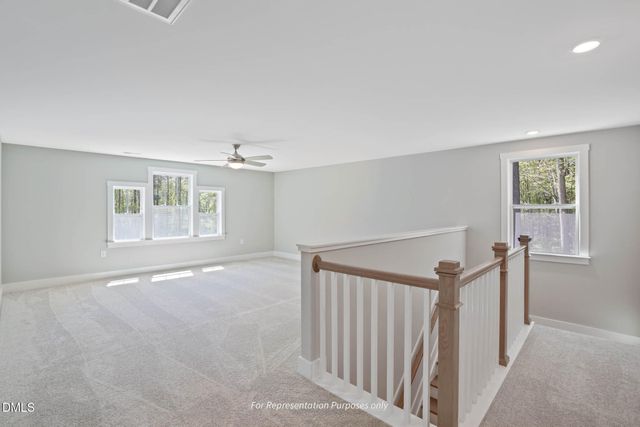 112 Stonewheel Ave, Angier, NC 27501