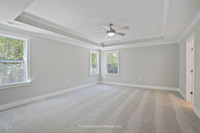 112 Stonewheel Ave, Angier, NC 27501