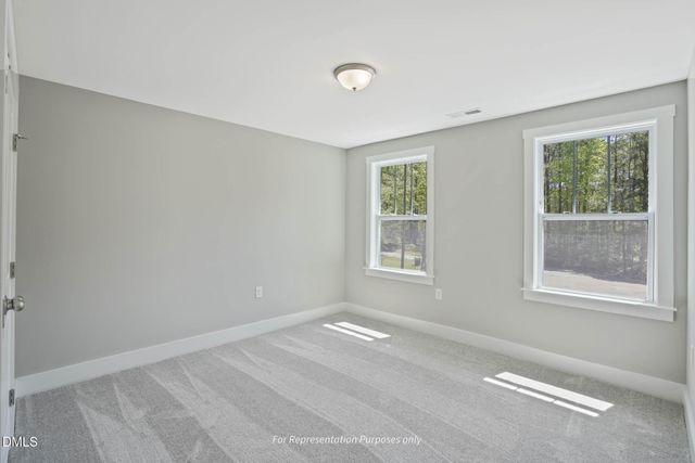 112 Stonewheel Ave, Angier, NC 27501