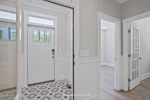 112 Stonewheel Ave, Angier, NC 27501