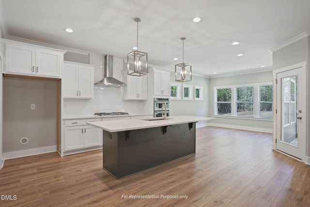 112 Stonewheel Ave, Angier, NC 27501