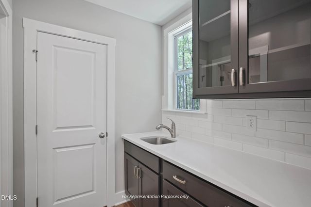 112 Stonewheel Ave, Angier, NC 27501