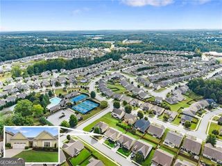 4511 Country Manor Walk, Gainesville, GA 30504