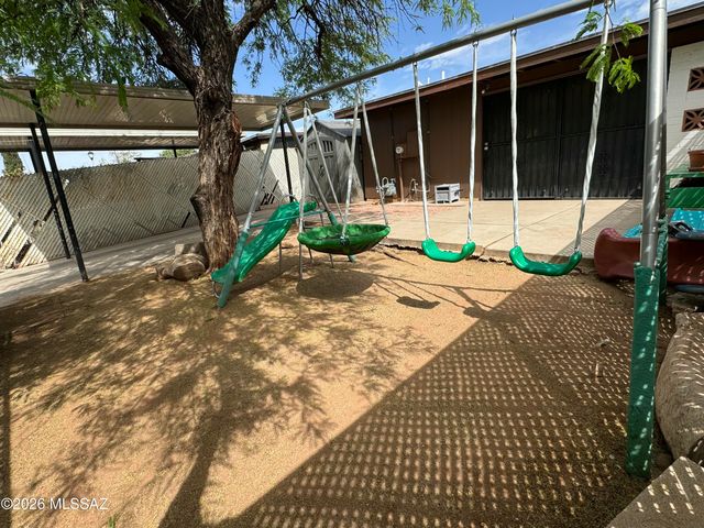 7477 E Desert Spring Drive, Tucson, AZ 85730
