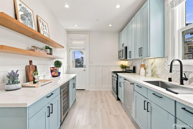 4351 17th Street, San Francisco, CA 94114