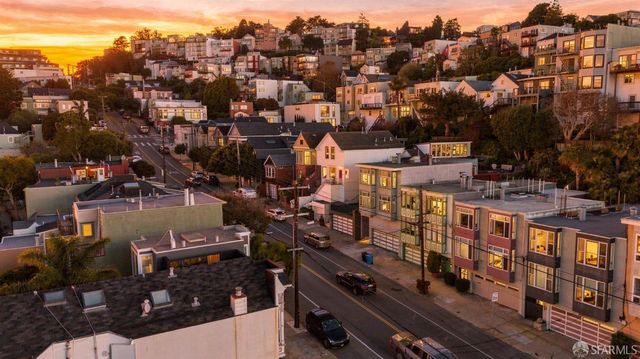 4351 17th Street, San Francisco, CA 94114
