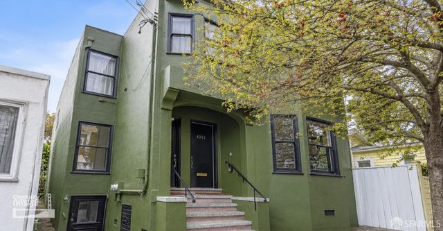 4351 17th Street, San Francisco, CA 94114