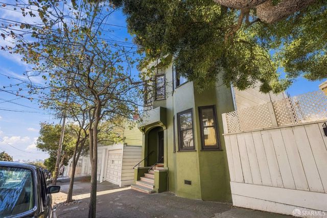 4351 17th Street, San Francisco, CA 94114