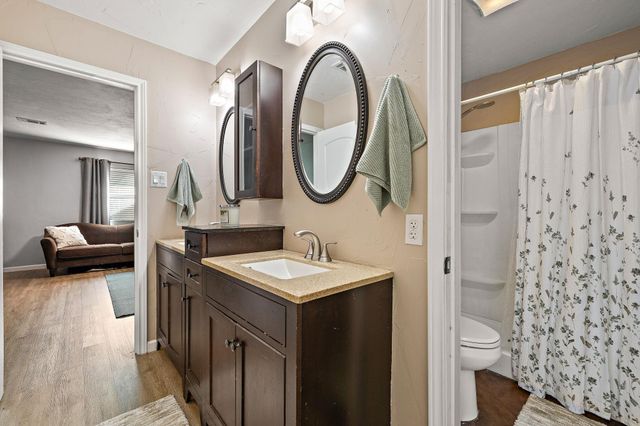 4204 Oro CT, Georgetown, TX 78628